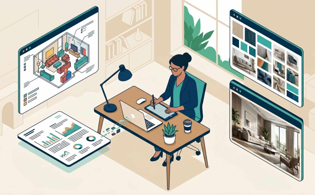 ia-architectes-interieur-outils-workflow-2026-digitaland-guide